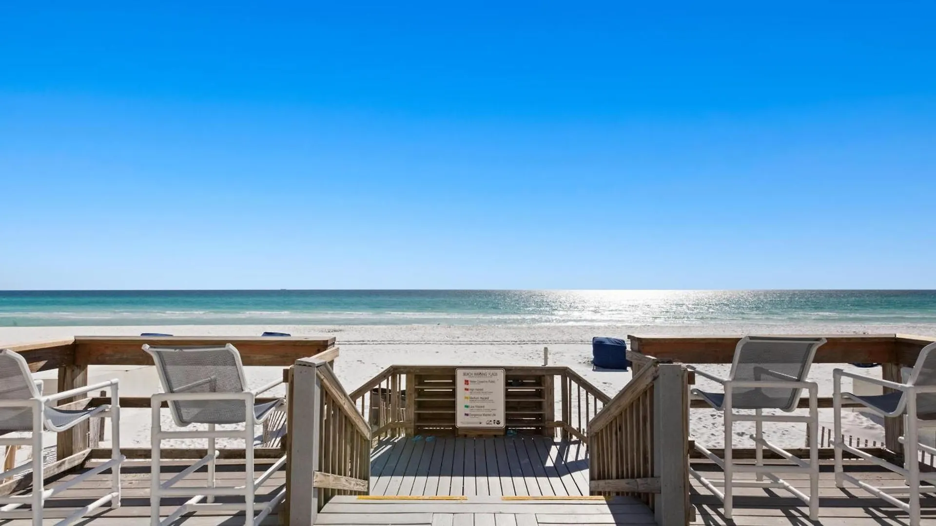 Sundestin Resort Unit 0202 United States