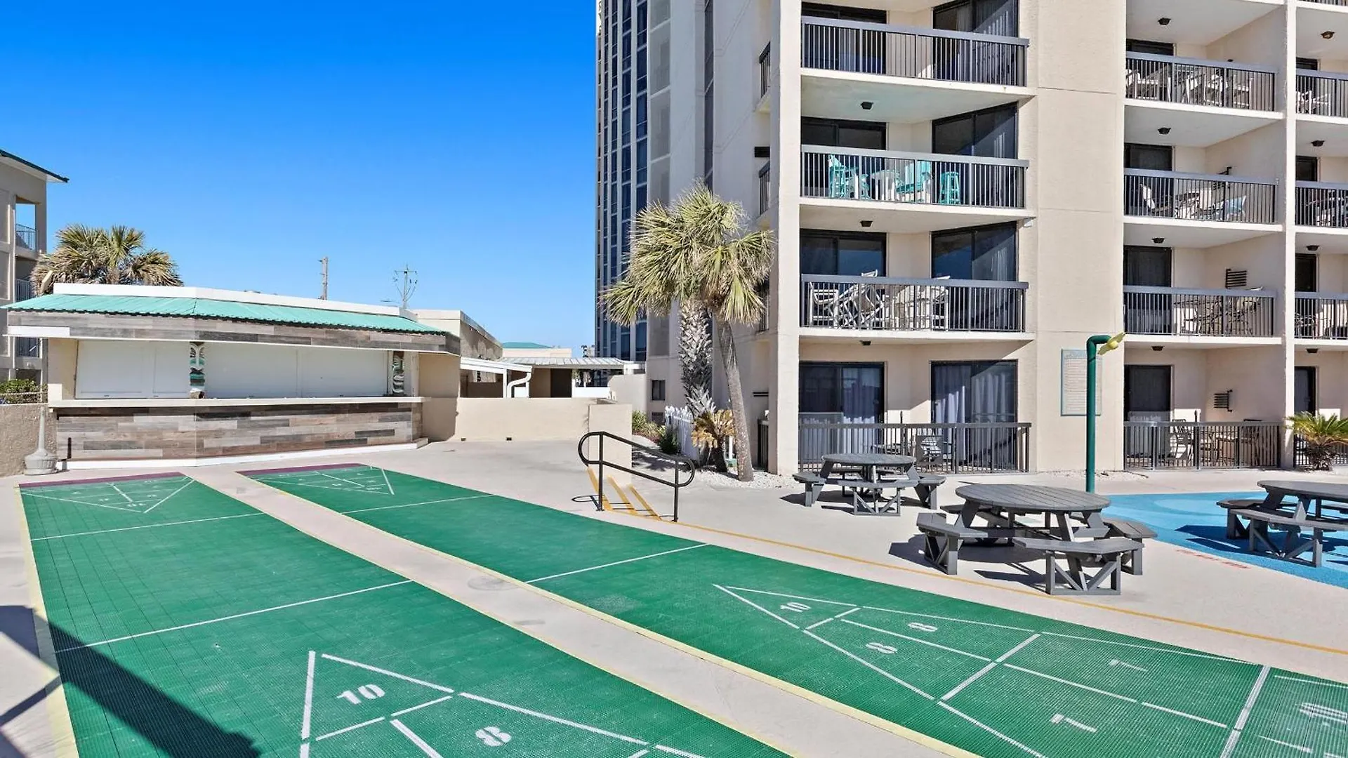 Holiday home Sundestin Resort Unit 0202