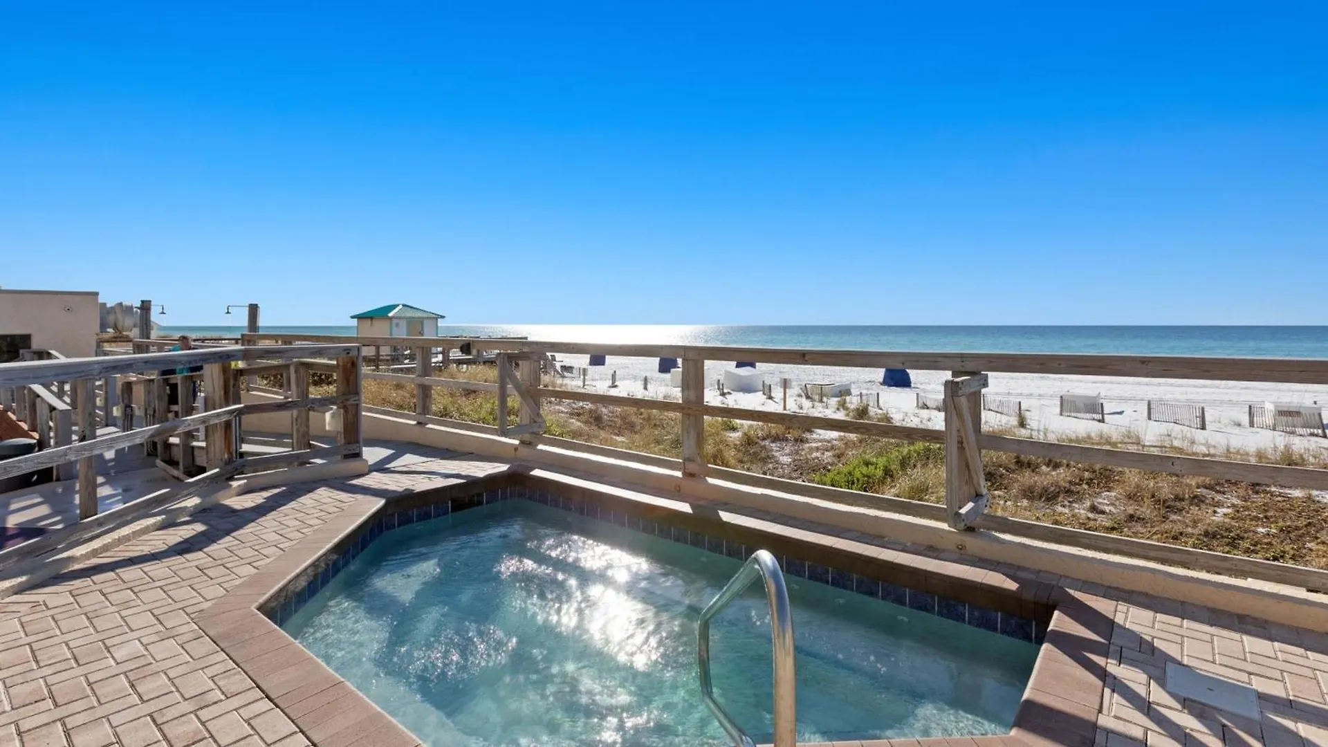Holiday home Sundestin Resort Unit 0202 United States
