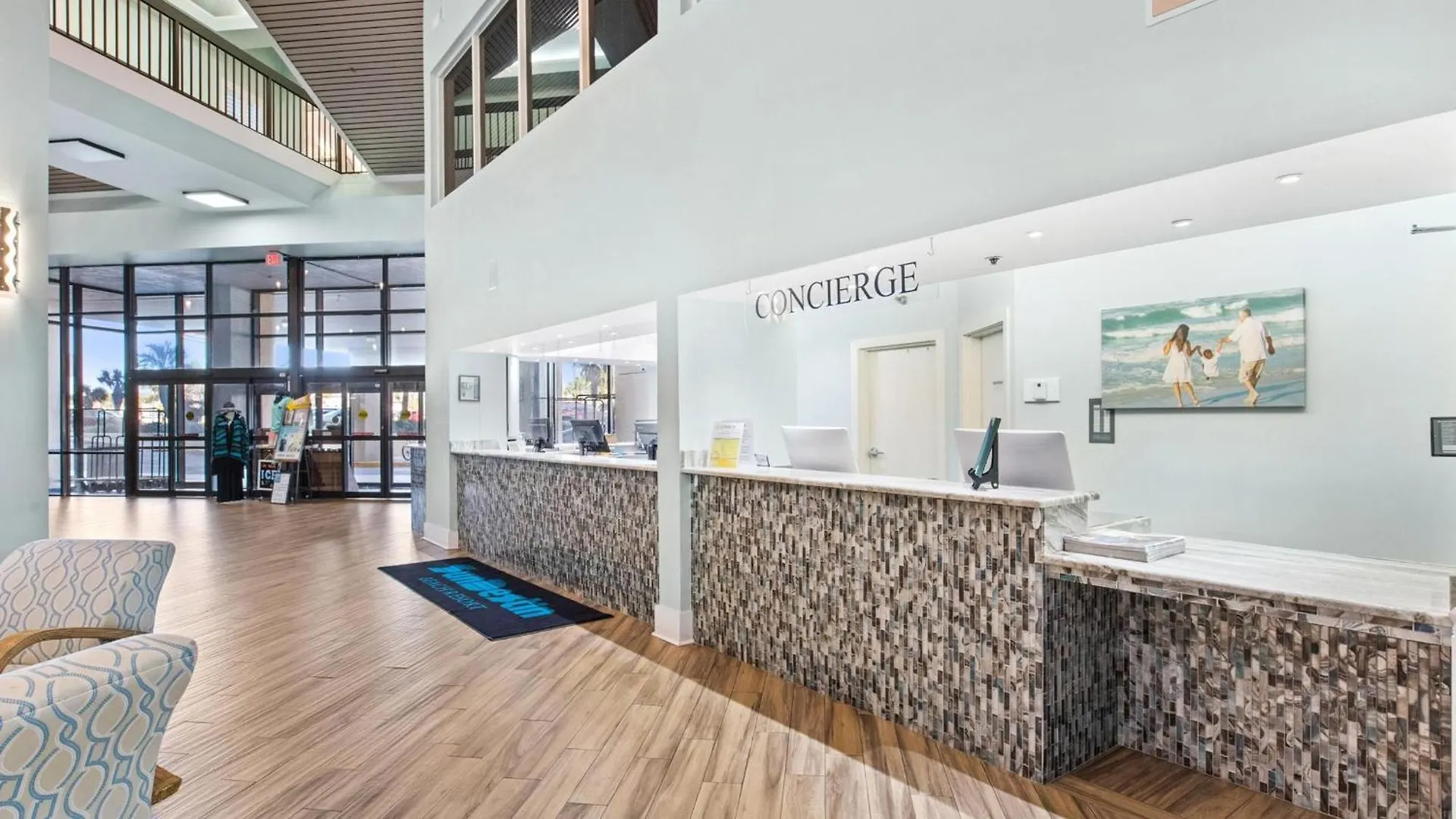 Sundestin Resort Unit 0202