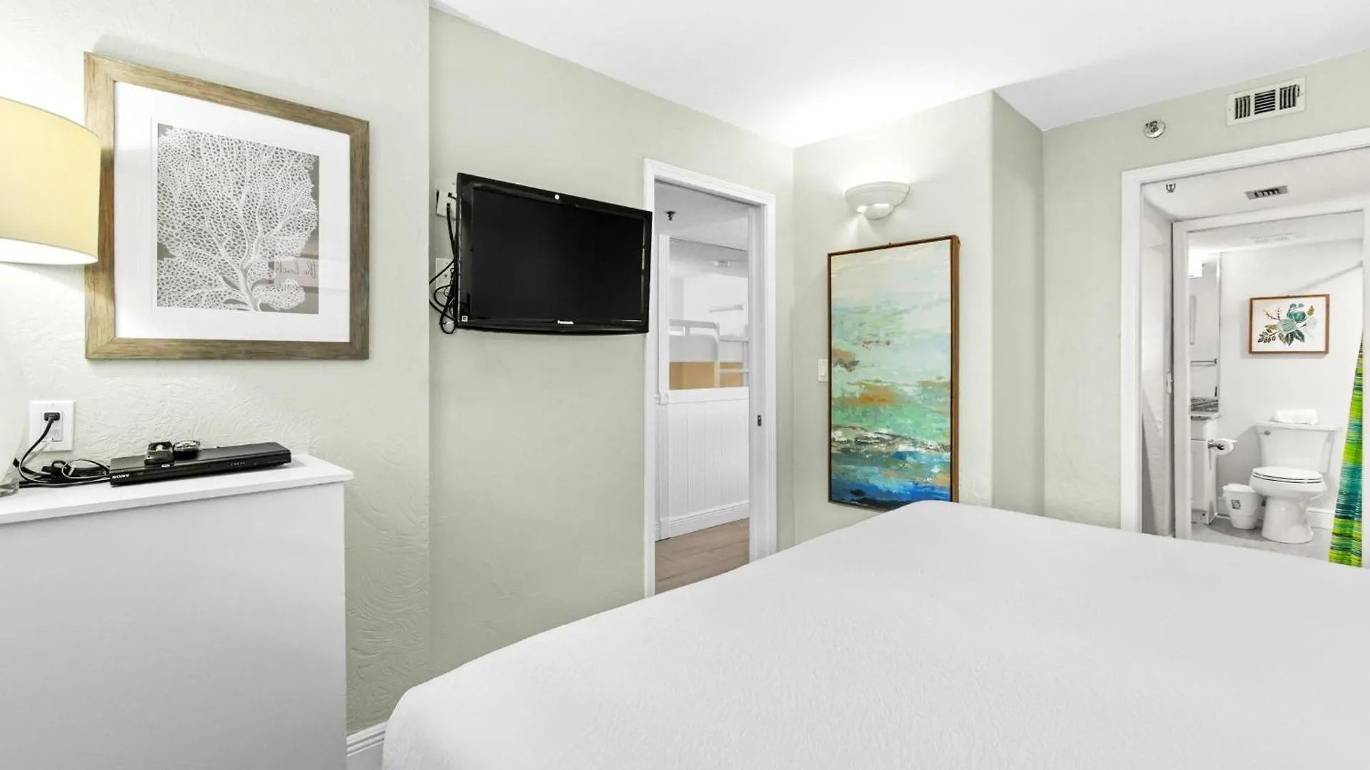 Holiday home Sundestin Resort Unit 0202 United States