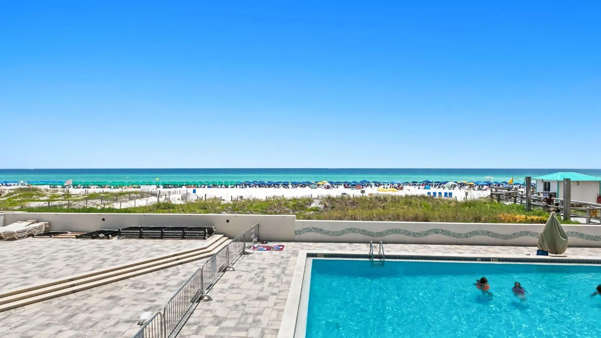 Holiday home Sundestin Resort Unit 0202