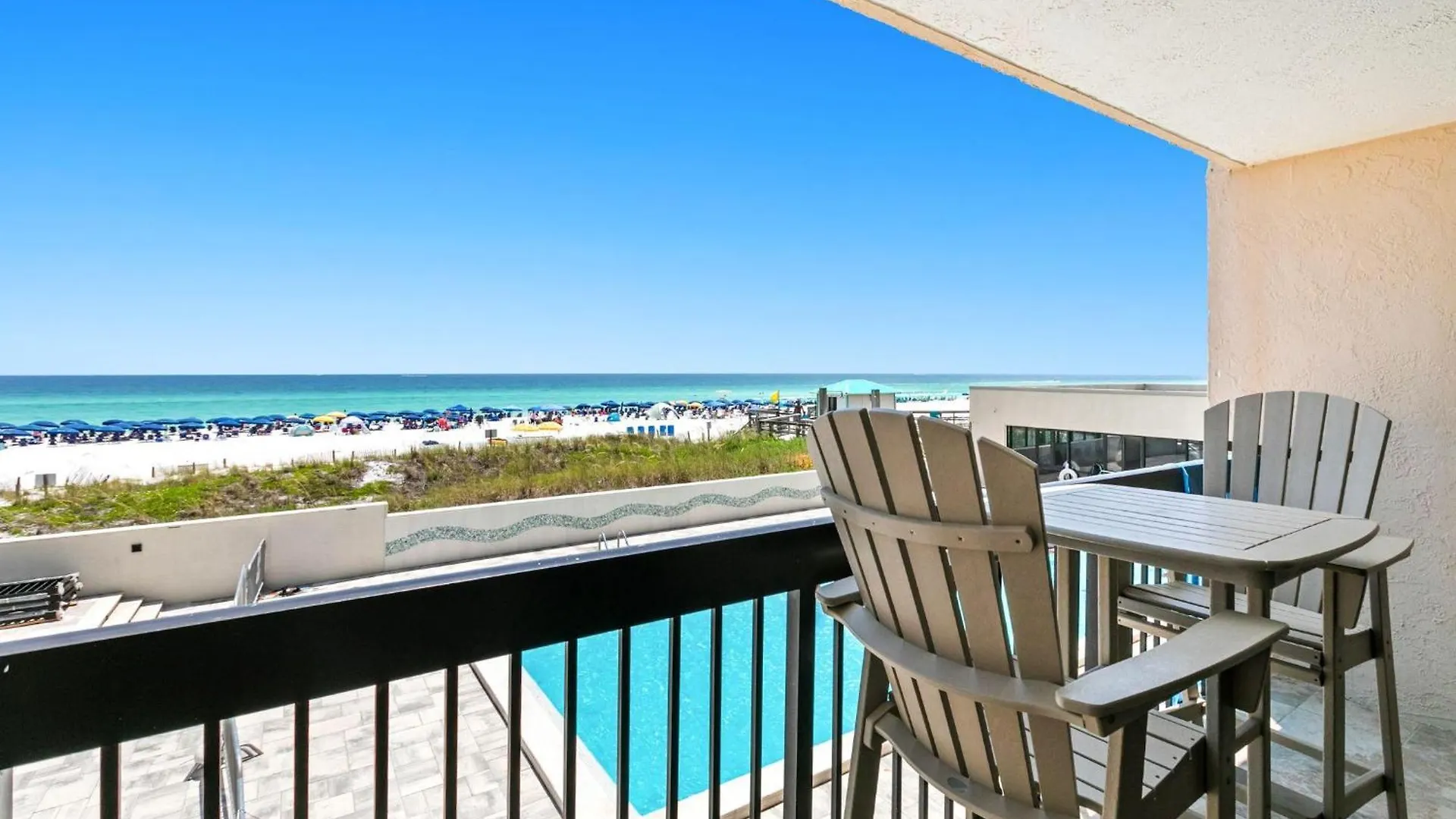 Sundestin Resort Unit 0202 Destin