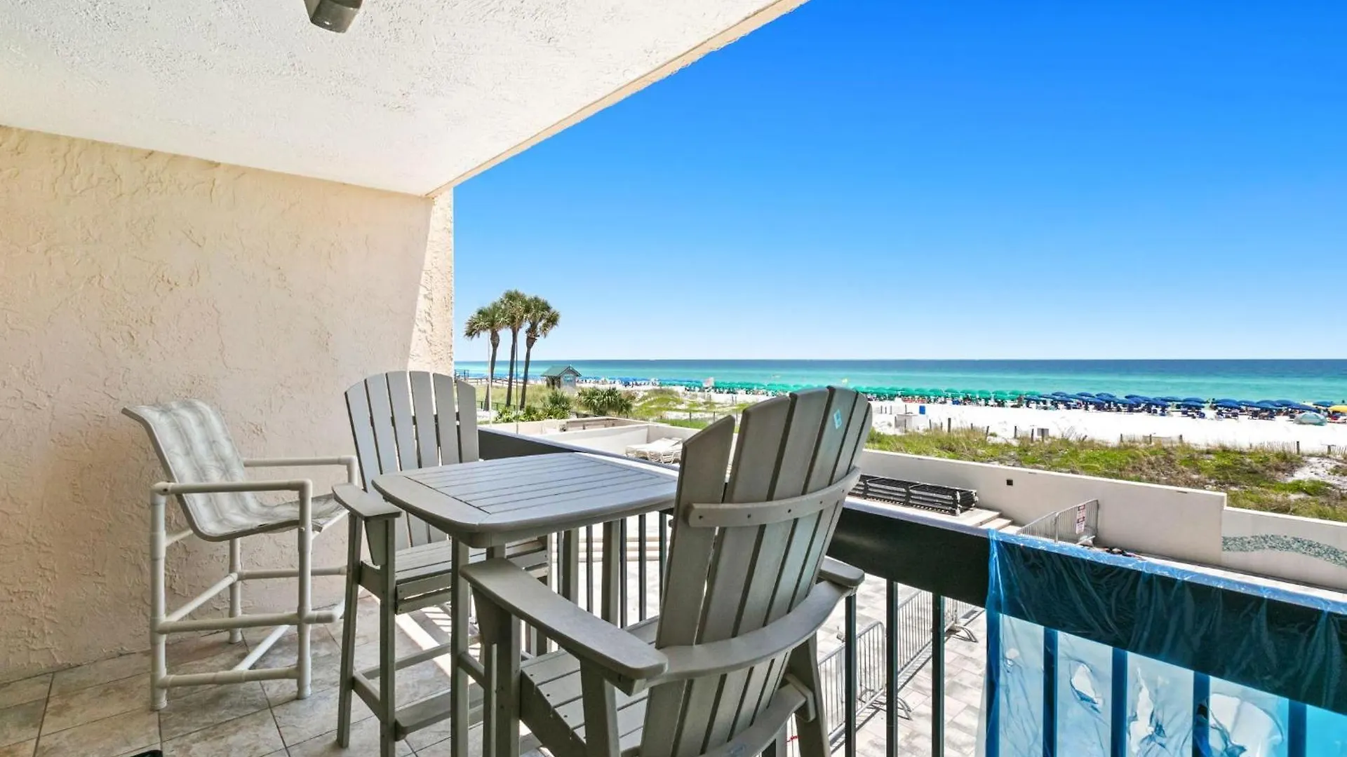 Sundestin Resort Unit 0202 United States
