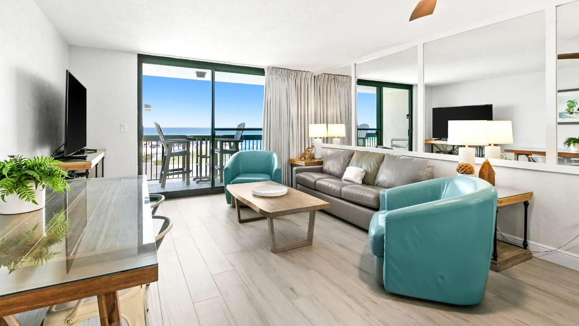 Sundestin Resort Unit 0202