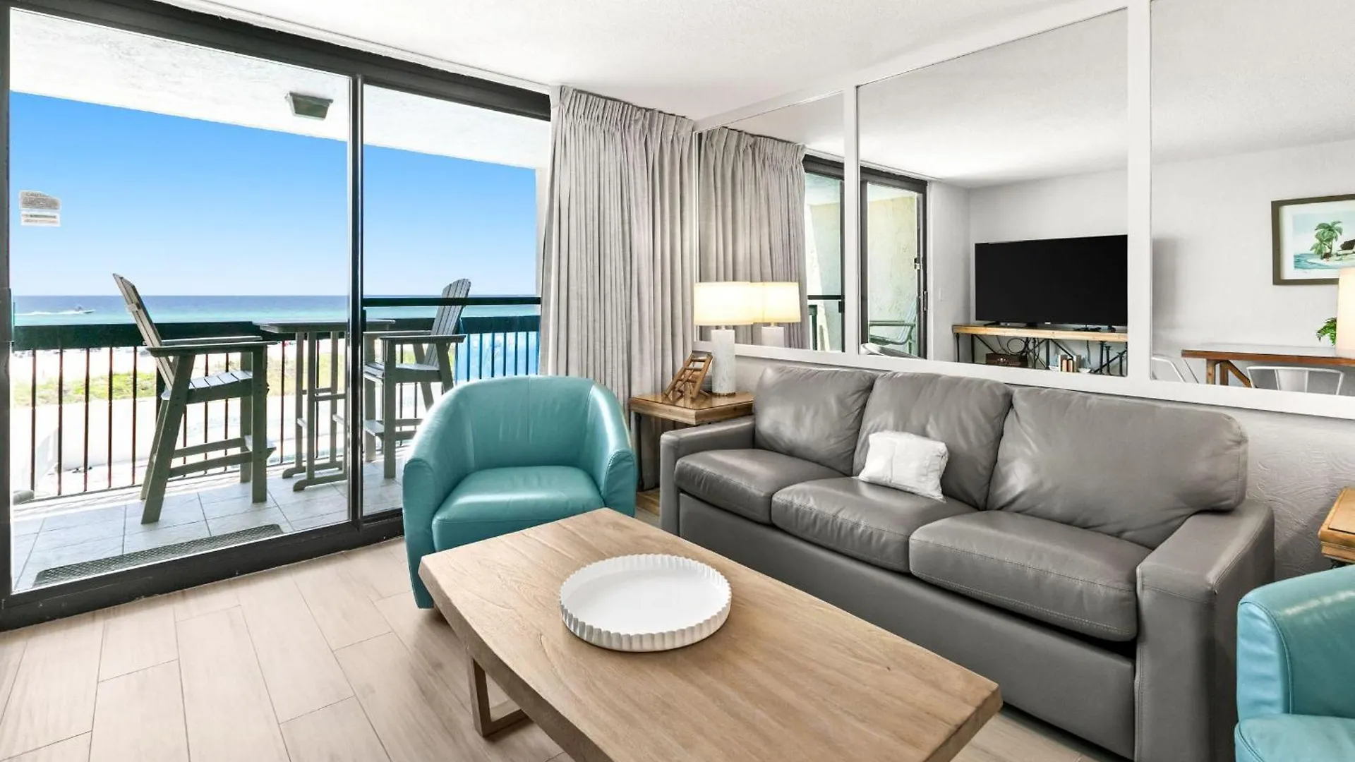 Sundestin Resort Unit 0202 Holiday home