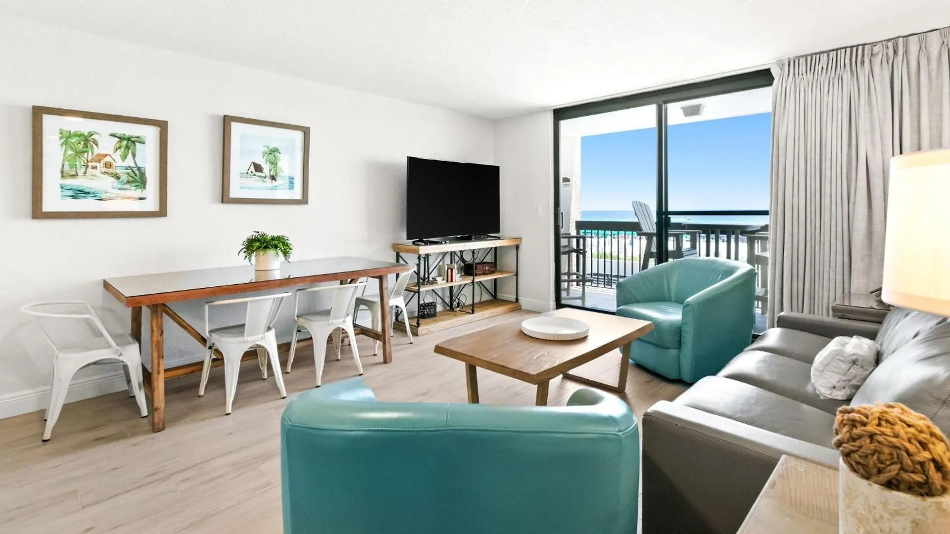 Holiday home Sundestin Resort Unit 0202